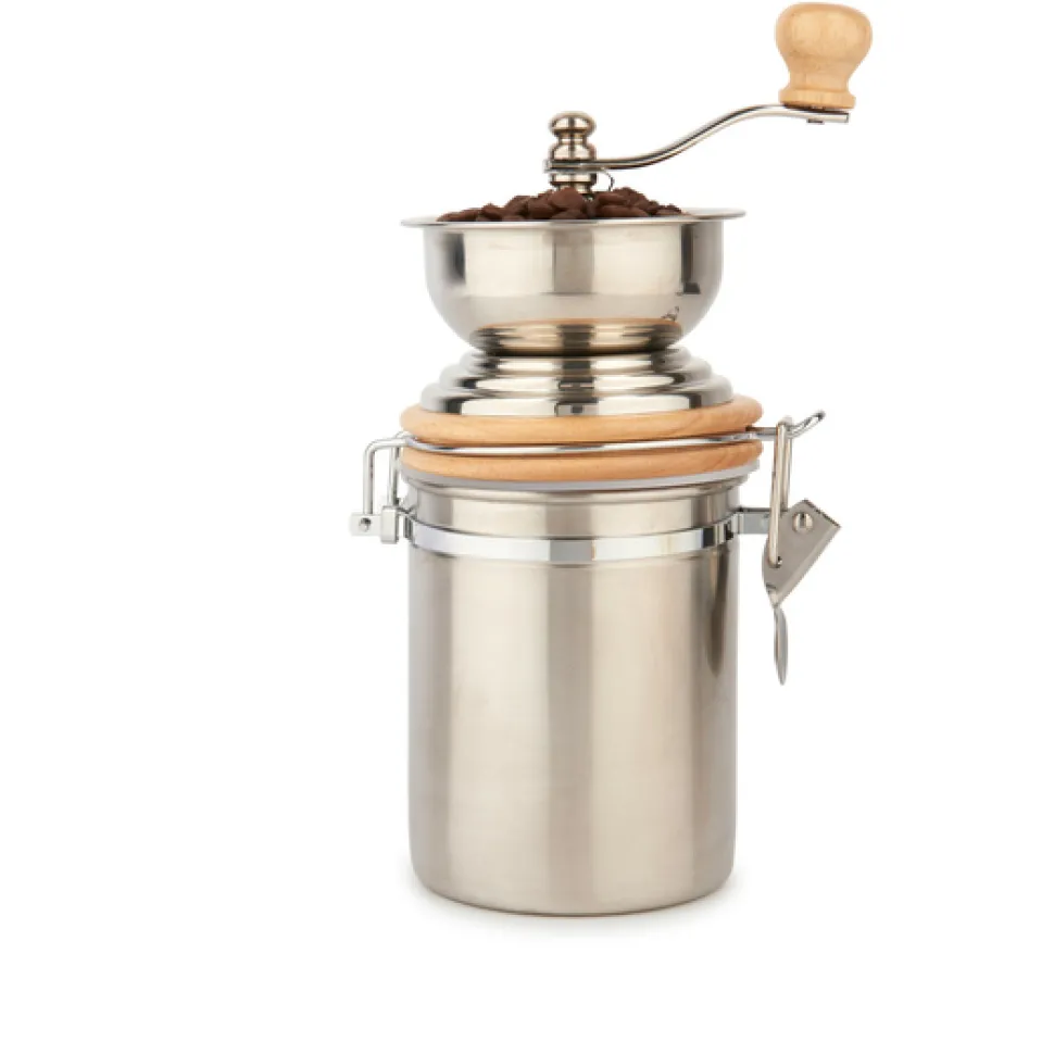 Młynek do kawy La Cafetière