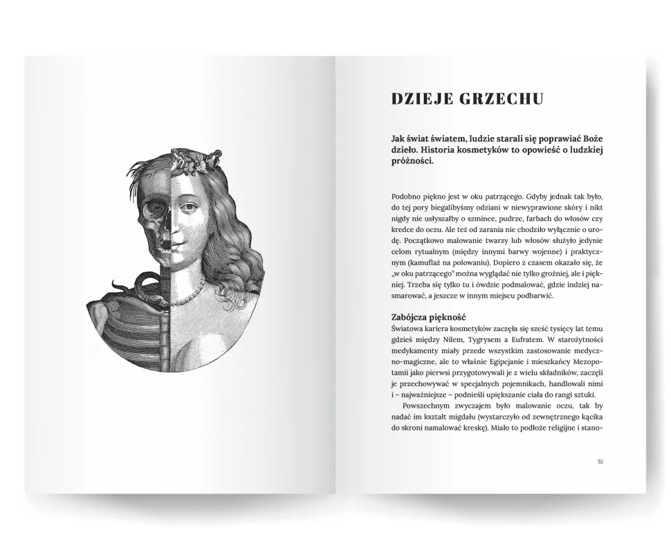Odkrycia zdumiewające historie zwykłych rzeczy
