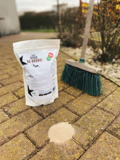 Odstraszacz na mrówki 2kg