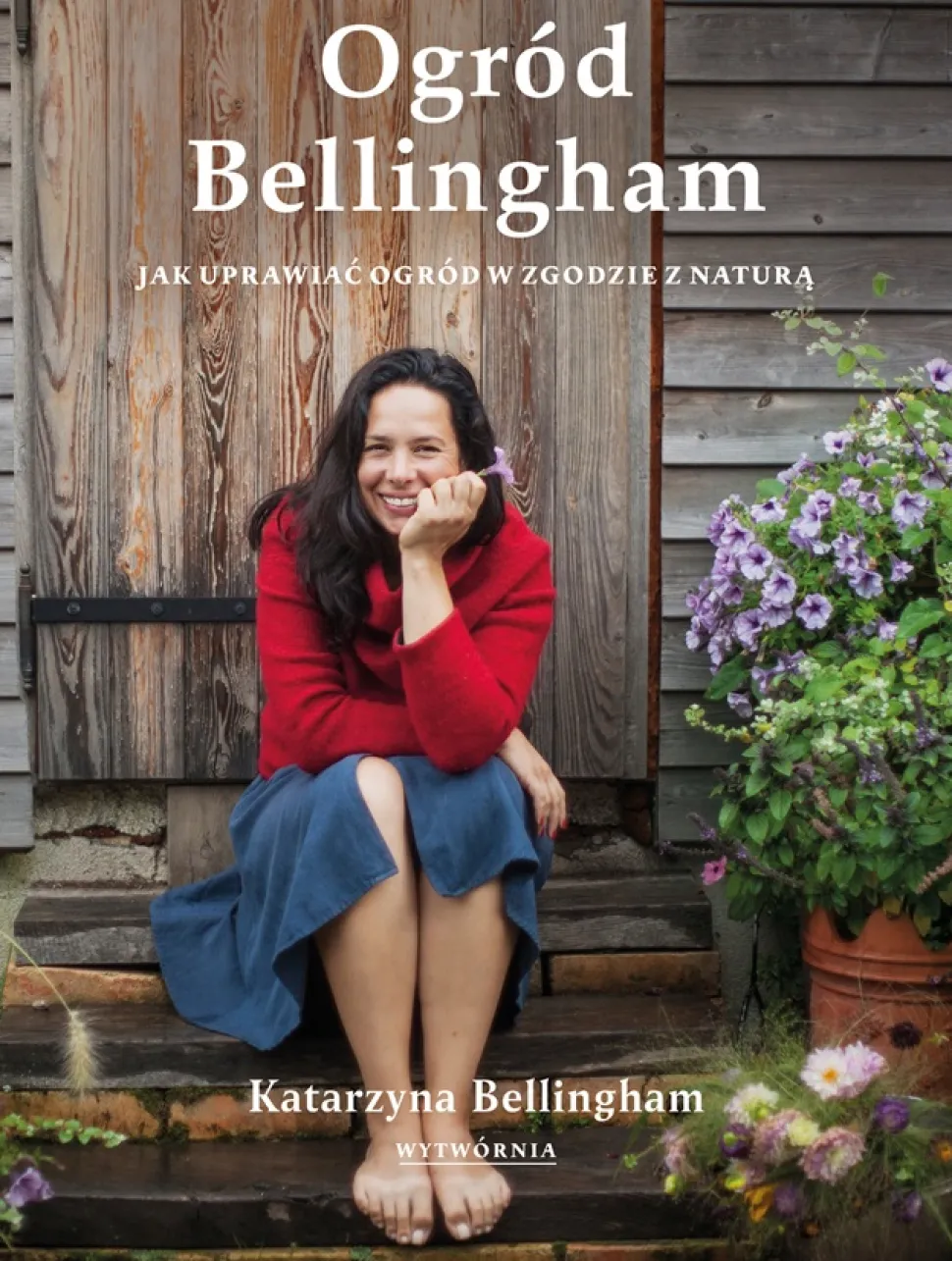 Ogród Belingham