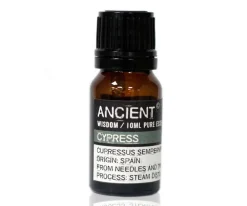 Olejek Eteryczny Cyprys 10ml