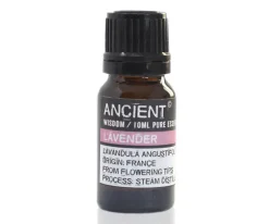 Olejek Eteryczny Lawenda 10ml