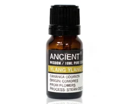 Olejek Eteryczny Ylang Ylang 10ml