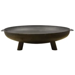 Palenisko ogrodowe XXL