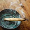 Palo Santo 50g GATUNEK I Drewienka do spalania