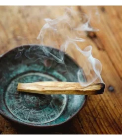 Palo Santo 50g GATUNEK I Drewienka do spalania
