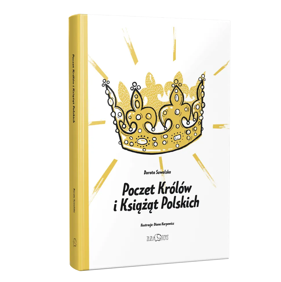 Poczet Królów Polskich