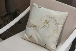 Poduszka dekoracyjna romantyczna
