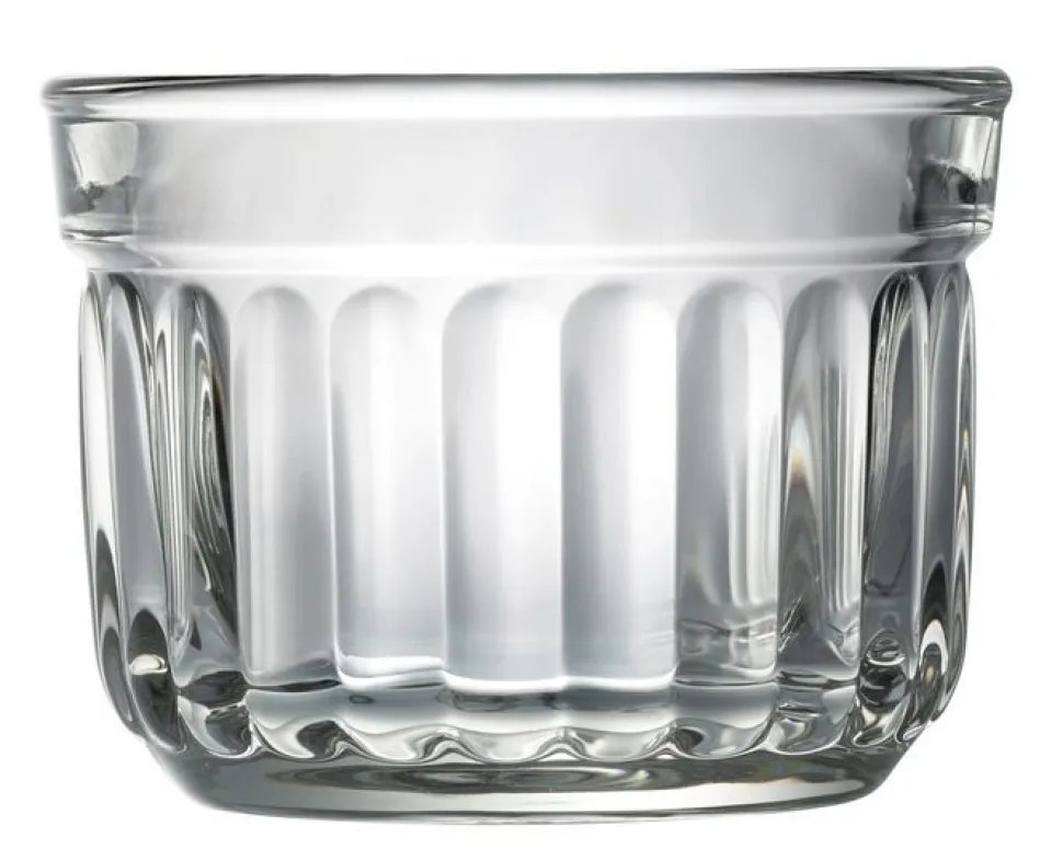 Pucharek do lodów Delice słoiczek deserowy komplet 6 szt. 160 ml