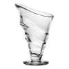 Pucharek do lodów do deserów Circee komlet 6 szt. pucharki 270 ml