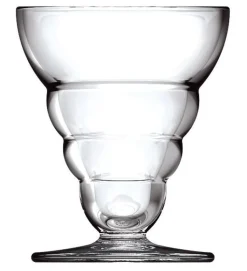 Pucharek do lodów Ecaille 280ml komplet 6 szt.