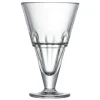Pucharek do lodów Excelsior komplet 6 szt. La Rochere 360 ml