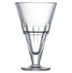 Pucharek do lodów Excelsior komplet 6 szt. La Rochere 360 ml