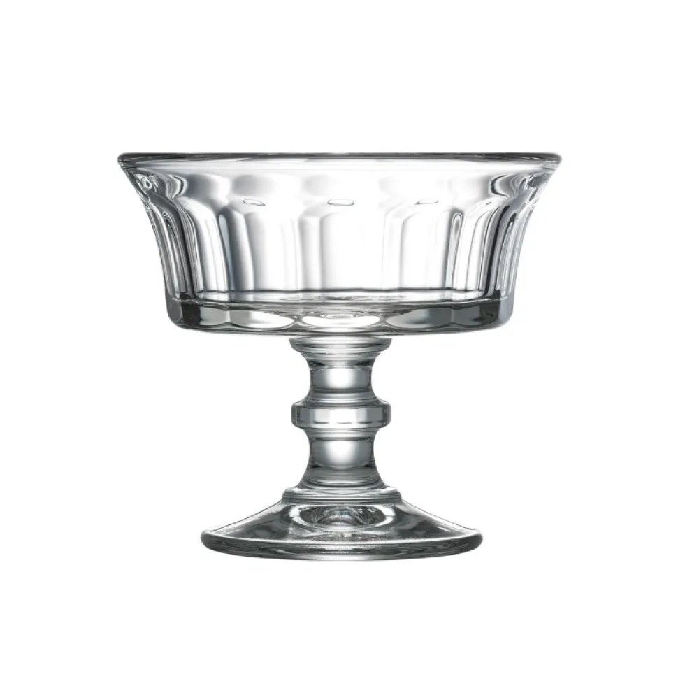 Pucharki do lodów Perigord 220ml komplet 6 szt.