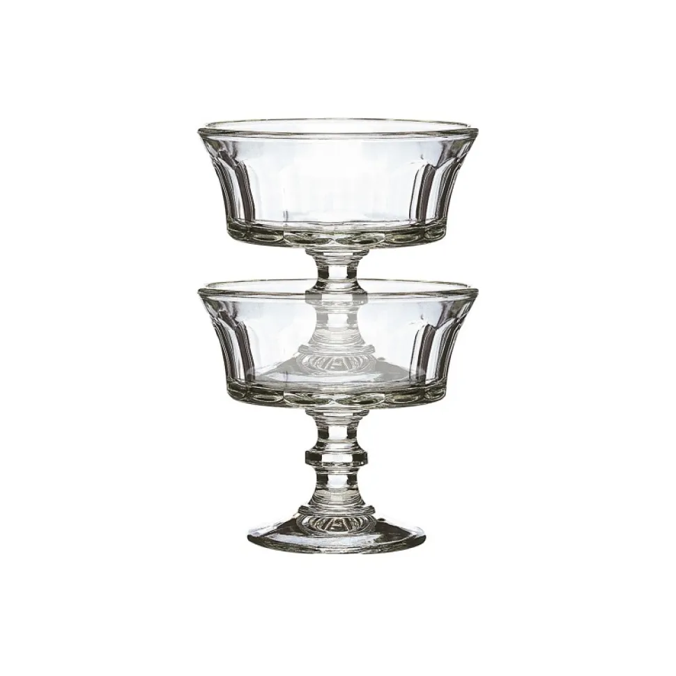Pucharki do lodów Perigord 220ml komplet 6 szt.