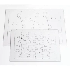 Puzzlowanki Malowanki. Maluj, układaj, zmazuj!