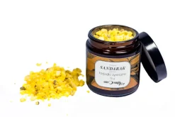 Sandarak żywica naturalna 70g