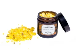 Sandarak żywica naturalna 15g