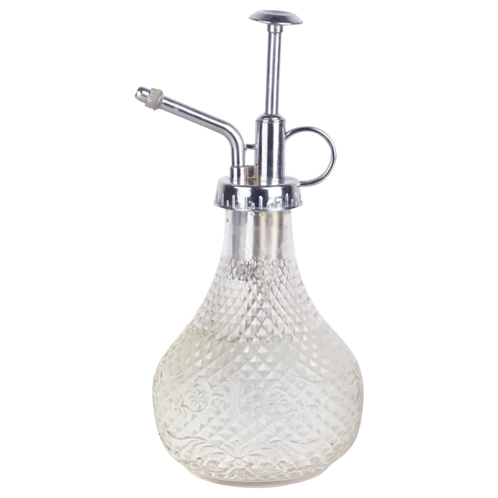 Spryskiwacz szklany do roślin Esschert design