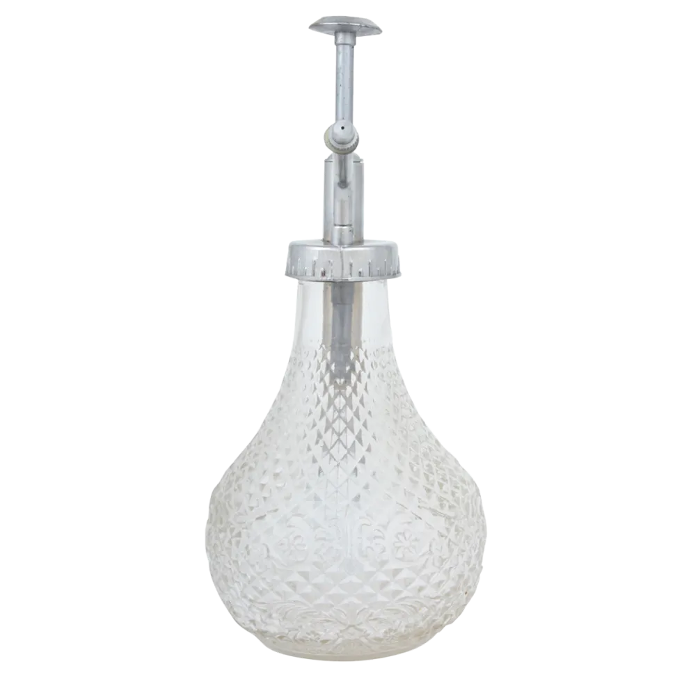 Spryskiwacz szklany do roślin Esschert design