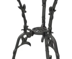 Stół ogrodowy żeliwny romantyczny 56 cm