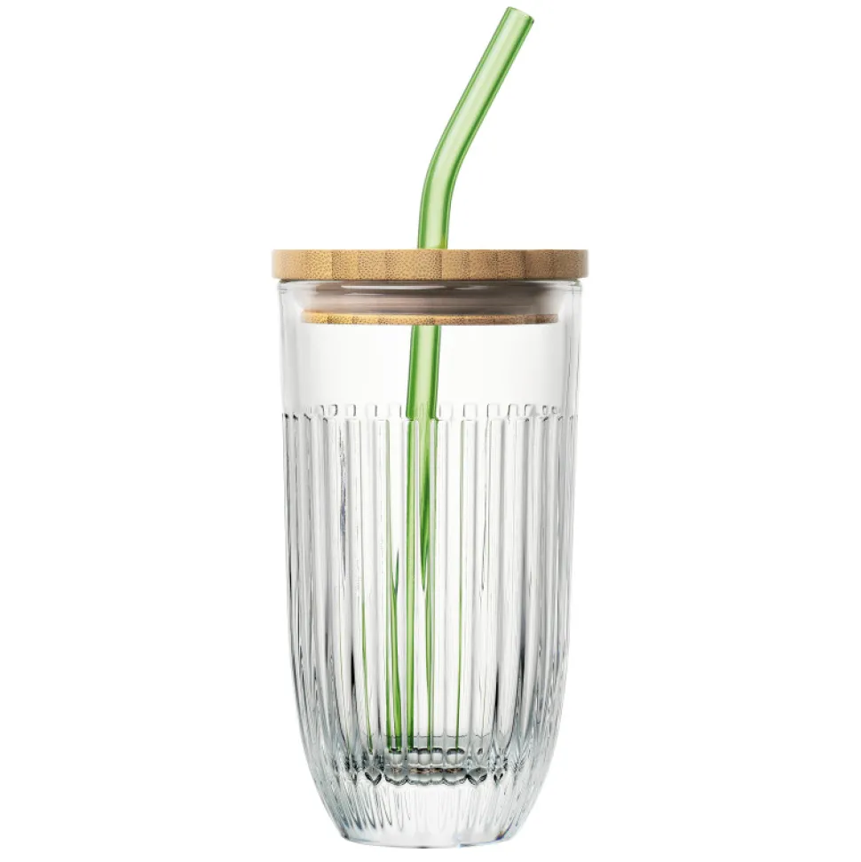 Szklanka z Pokrywką Ouessant 400 ml