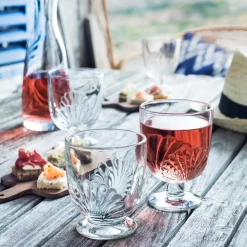 Szklanki Belle ile 320ml komplet 6 szt.