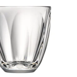 Szklanki Boudoir 250 ml komplet 6 szt.