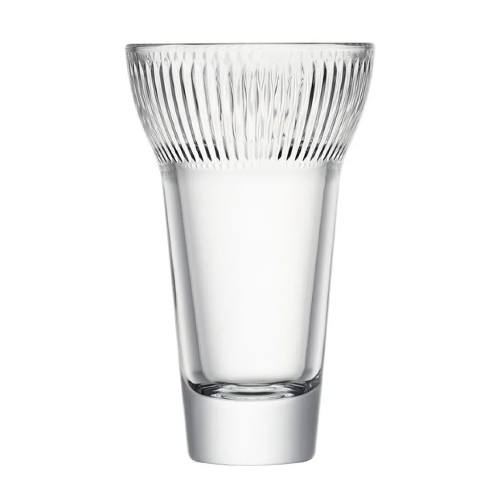 Szklanki do drinków Calanques komplet 6 szt. La Rochere 200 ml