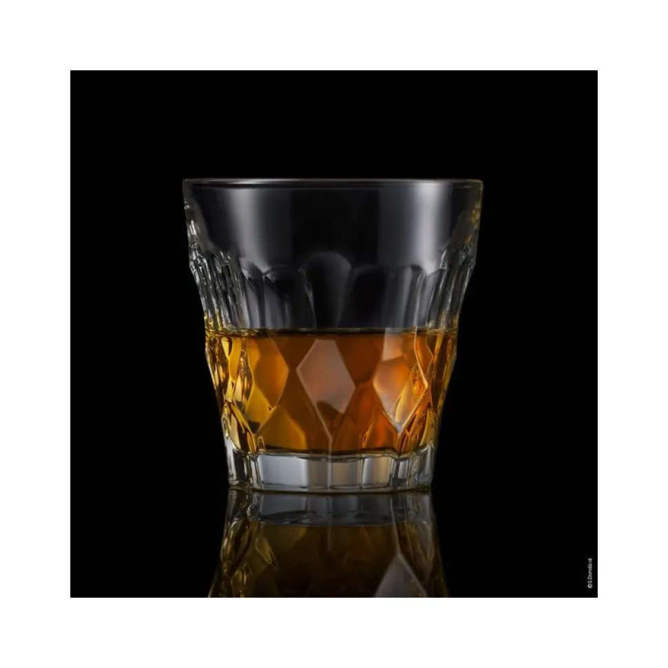 Szklanki do drinków Silex komplet 6 szt. La Rochere Szklanka 290 ml