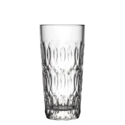 Szklanki do drinków Verone komplet 6 szt. szklanka La Rochere 340 ml
