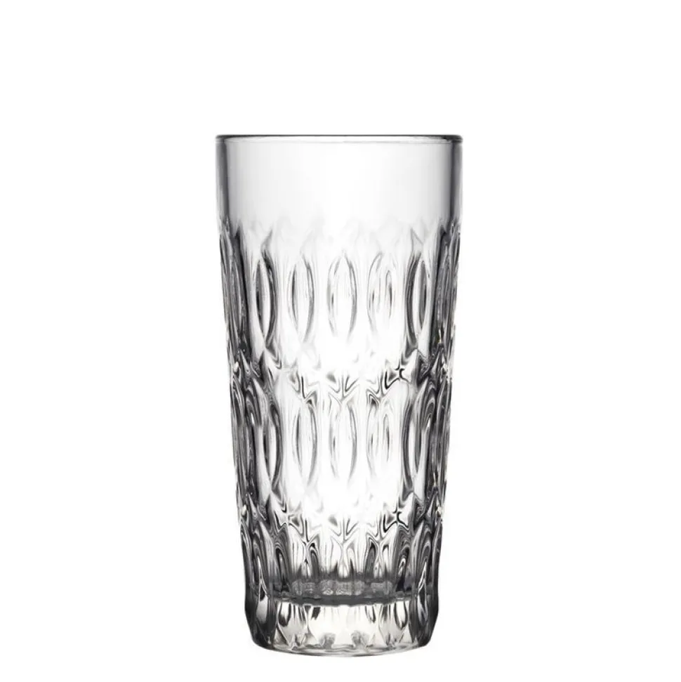 Szklanki do drinków Verone komplet 6 szt. szklanka La Rochere 340 ml