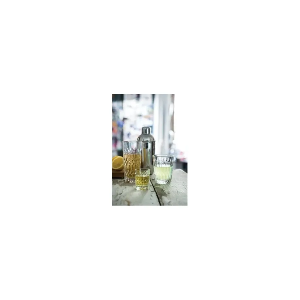 Szklanki do drinków Verone komplet 6 szt. szklanka La Rochere 340 ml