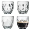 Szklanki do espresso do kawy 100 ml komplet 4 szt.