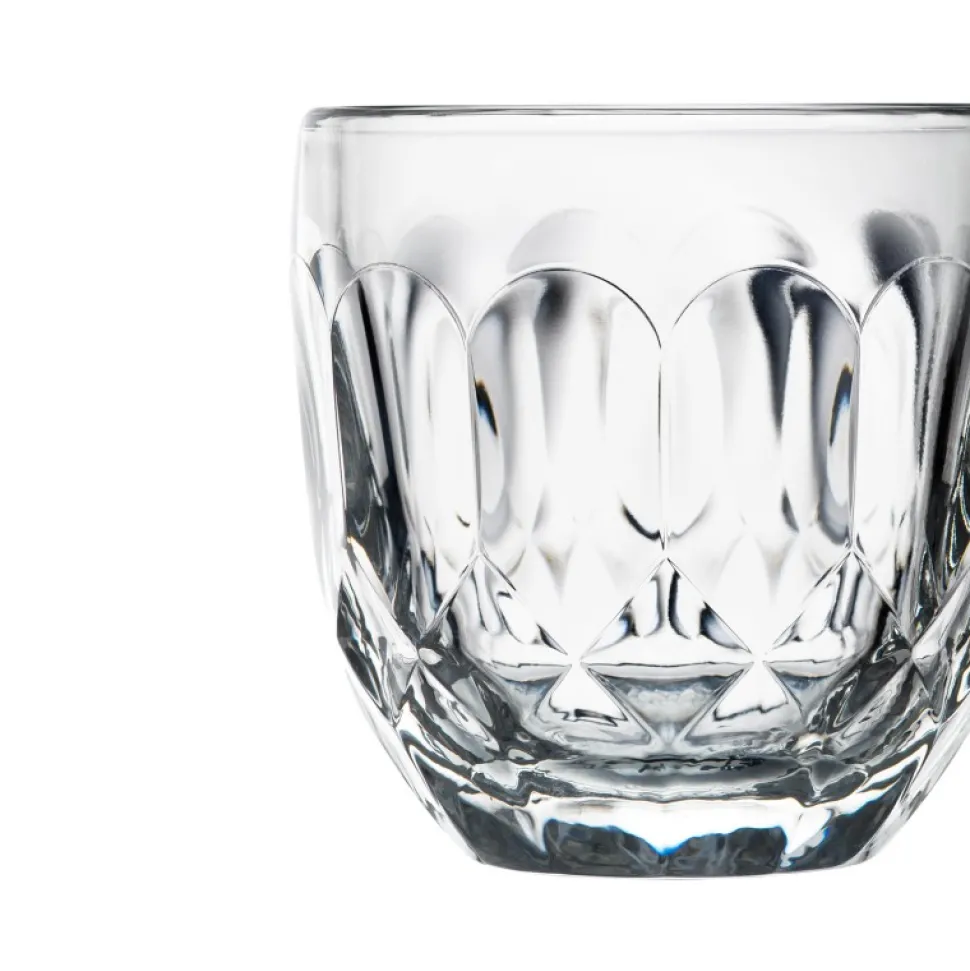 Szklanki do espresso Facette 100 ml komplet 6 szt.