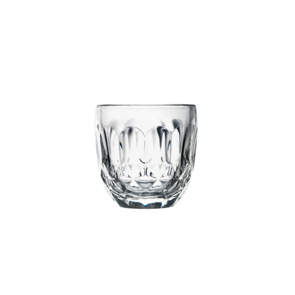 Szklanki do espresso Facette 100 ml komplet 6 szt.