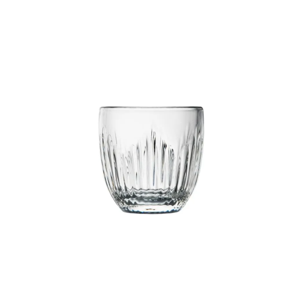 Szklanki do espresso TJO 100 ml komplet 6 szt.