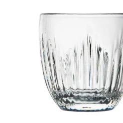 Szklanki do espresso TJO 100 ml komplet 6 szt.