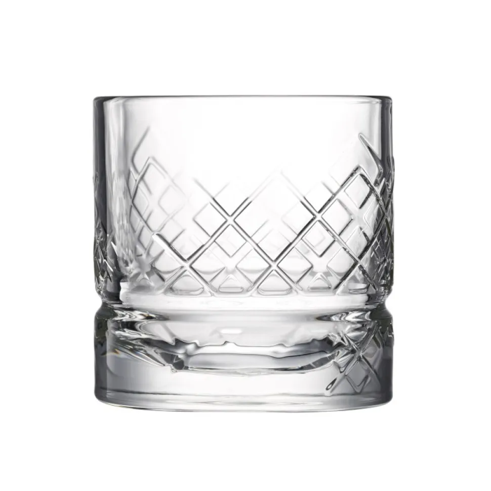 Szklanki do whisky Dandy 300 ml 6 szt.
