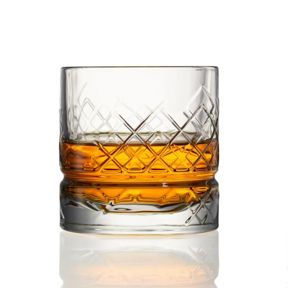 Szklanki do whisky Dandy 300 ml 6 szt.