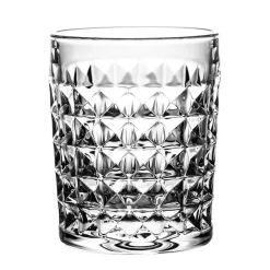 Szklanki do whisky 6 sztuk