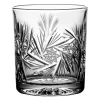 Szklanki kryształowe do whisky 6 sztuk Młynek