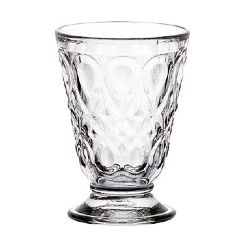 Szklanki Lyonnais La Rochere przezroczyste 200 ml 6 szt.