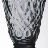 Szklanki Lyonnais La Rochere szare 200 ml 6 szt.