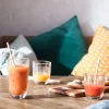 Szklanki Ouessant La Rochere przezroczyste 450 ml 6 szt.