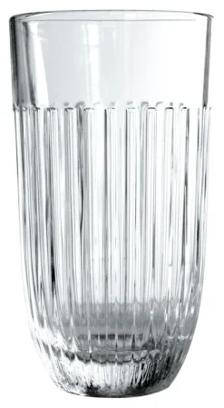 Szklanki Ouessant La Rochere przezroczyste 450 ml 6 szt.