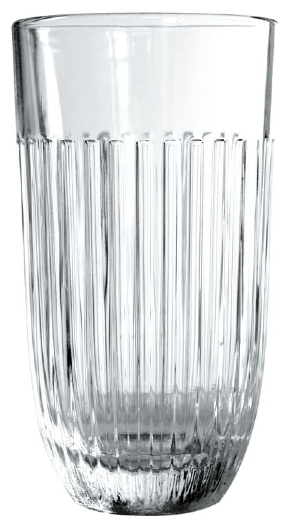 Szklanki Ouessant La Rochere przezroczyste 450 ml 6 szt.