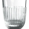 Szklanki Ouessant La Rochere przezroczyste 290 ml 6 szt.