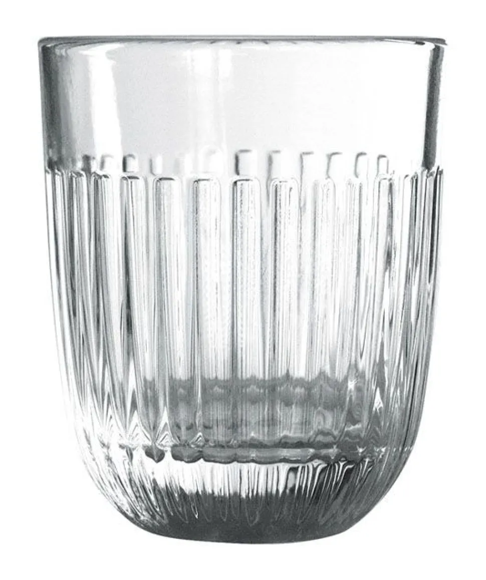 Szklanki Ouessant La Rochere przezroczyste 290 ml 6 szt.