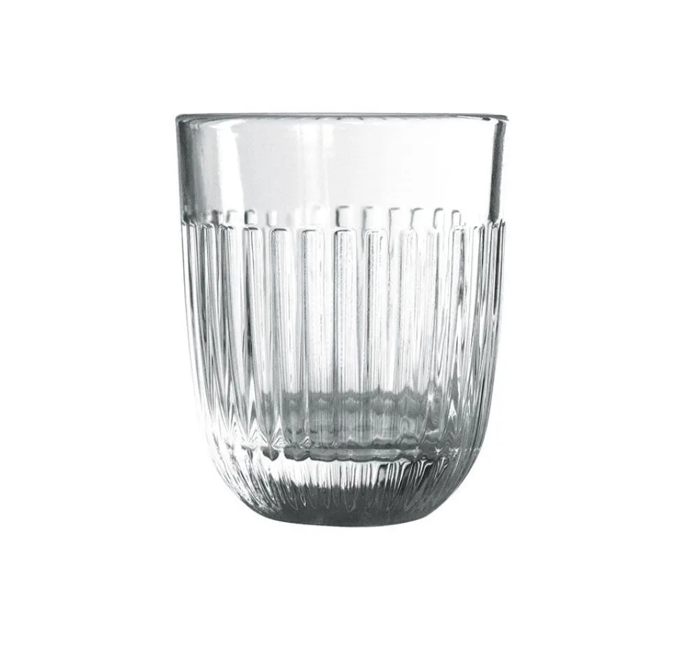 Szklanki Ouessant La Rochere przezroczyste 290 ml 6 szt.